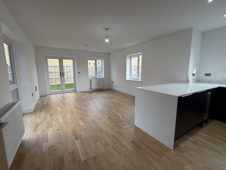 House in East Suffolk, Felixstowe - View 5