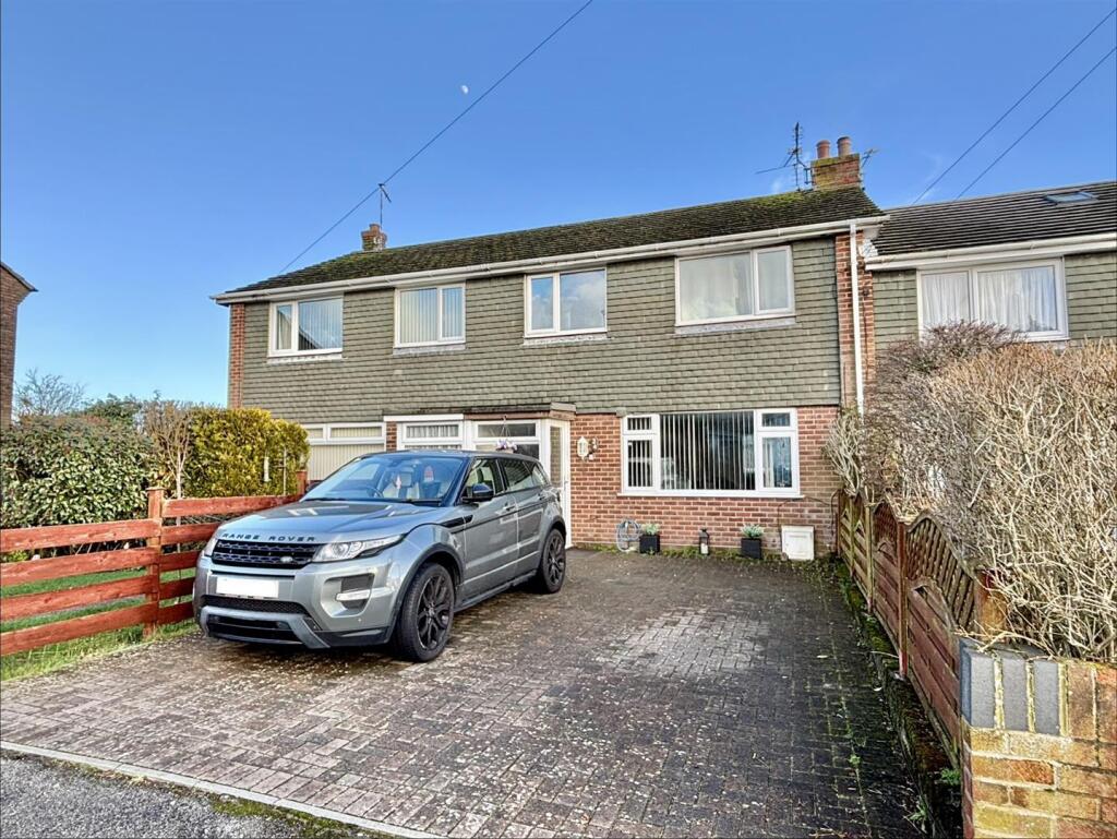 Main image of property: Douglas Close, Poole
