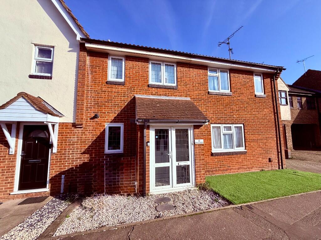 Main image of property: Mallards, North Shoebury