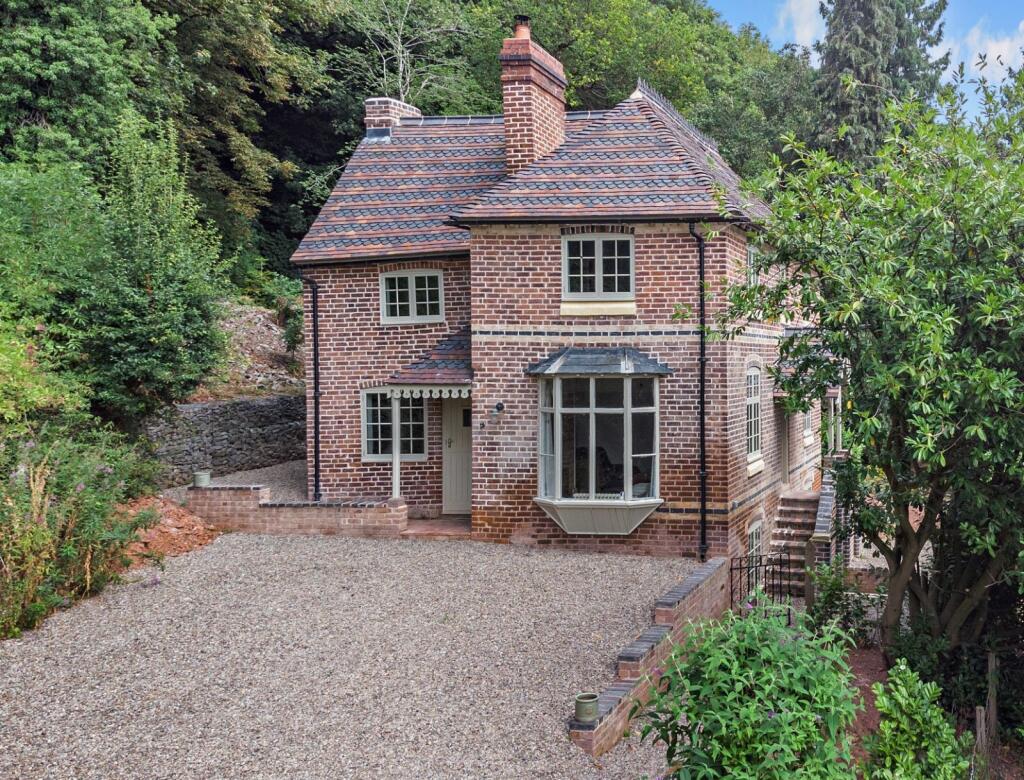 Main image of property: Worcester Road, Newnham Bridge, Tenbury Wells, Worcestershire