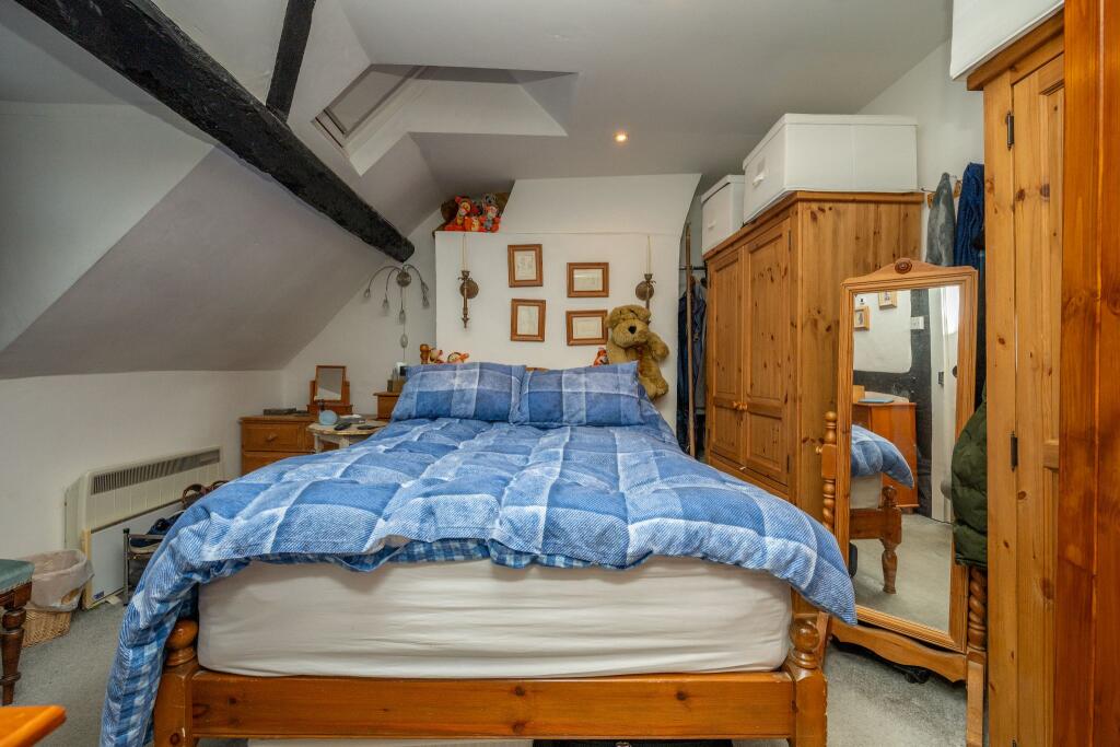 Additional image 12 of Flat 2 Hardwick House, Henley Street, Alcester, B49