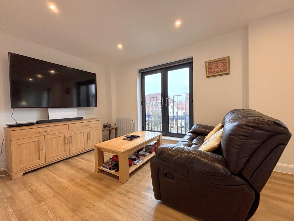 Leys Avenue, Letchworth Garden City, SG6 photo 3