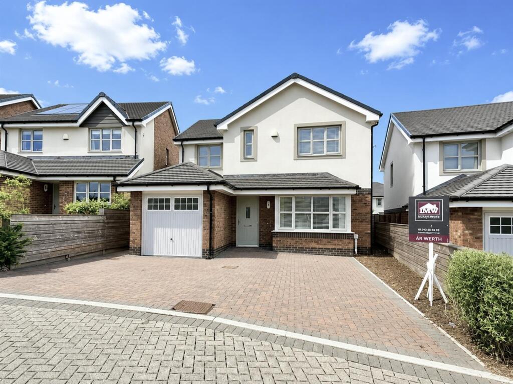 Main image of property: Parc Pentywyn, Deganwy