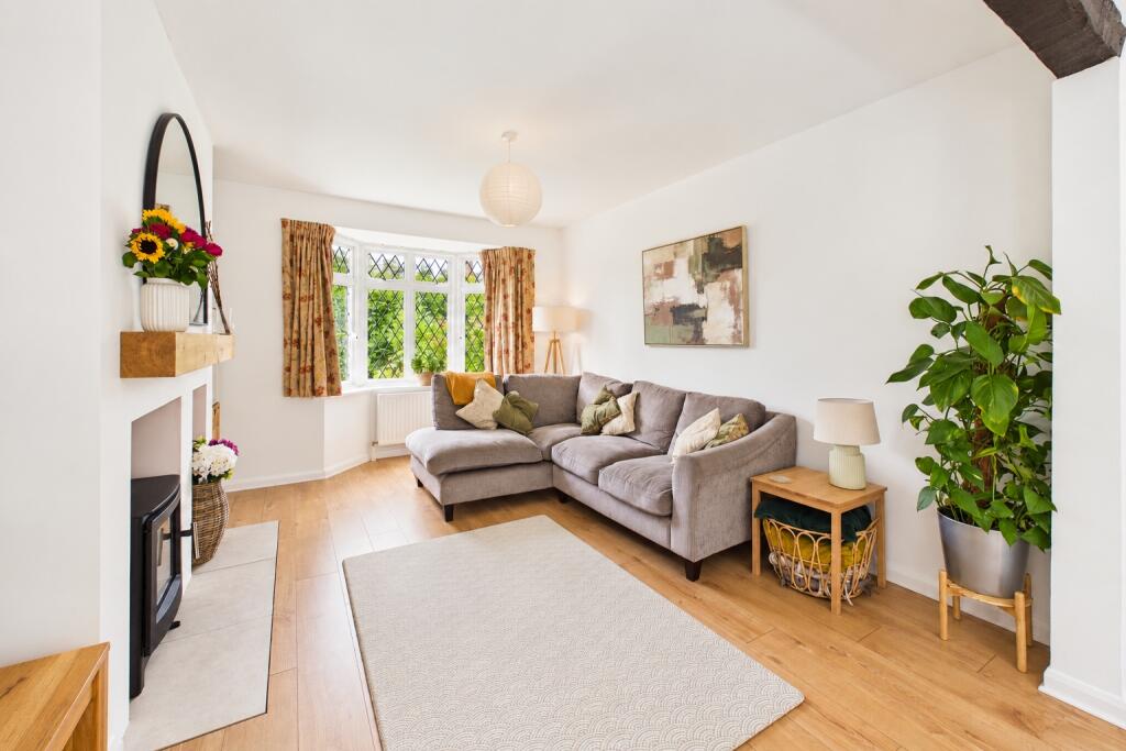 House in Hemel Hempstead, Chepping Wycombe - View 5