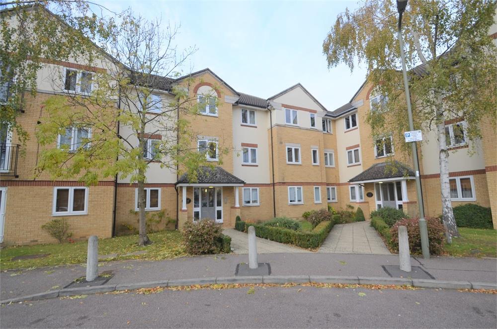 Main image of property: Grenville Place, Mill Hill, NW7