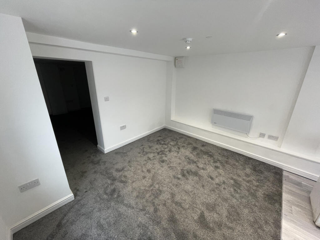 Main image of property: Fishergate Hill Preston PR1 8DN