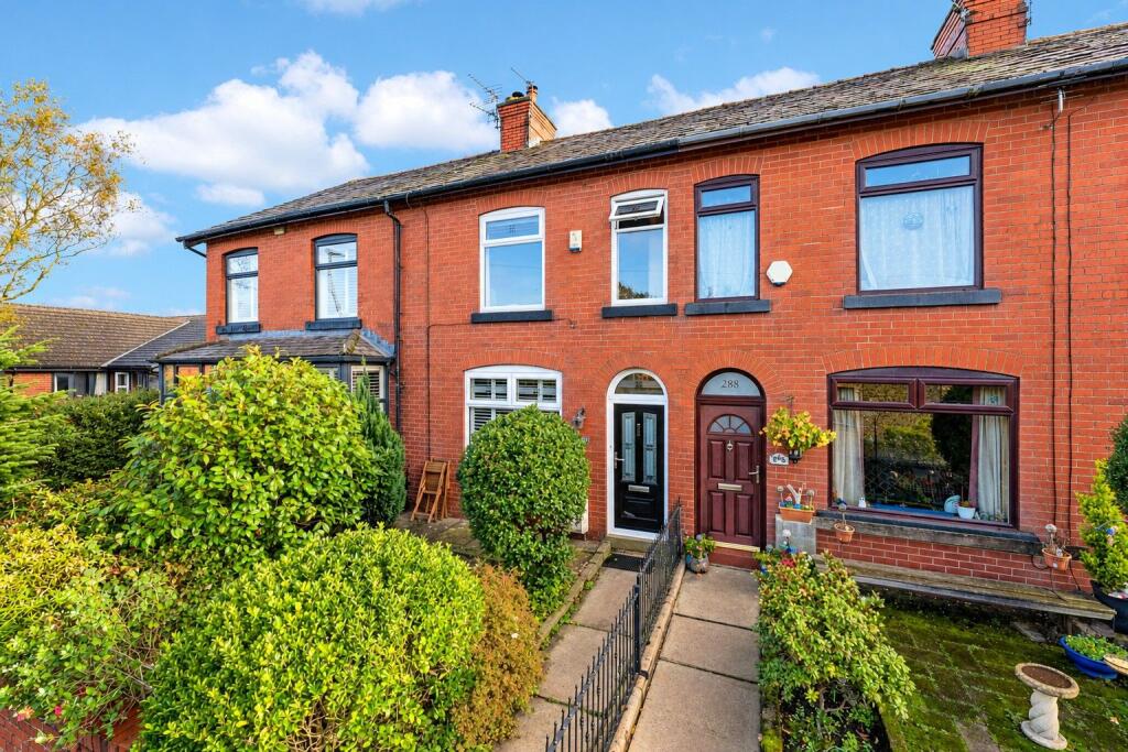 House in Bolton - View 5