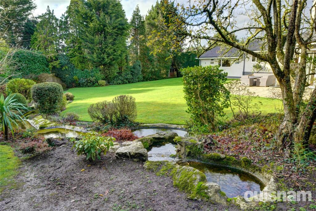 Additional image 28 of Blakesfield Drive, Barnt Green, Birmingham, Worcestershire, B45