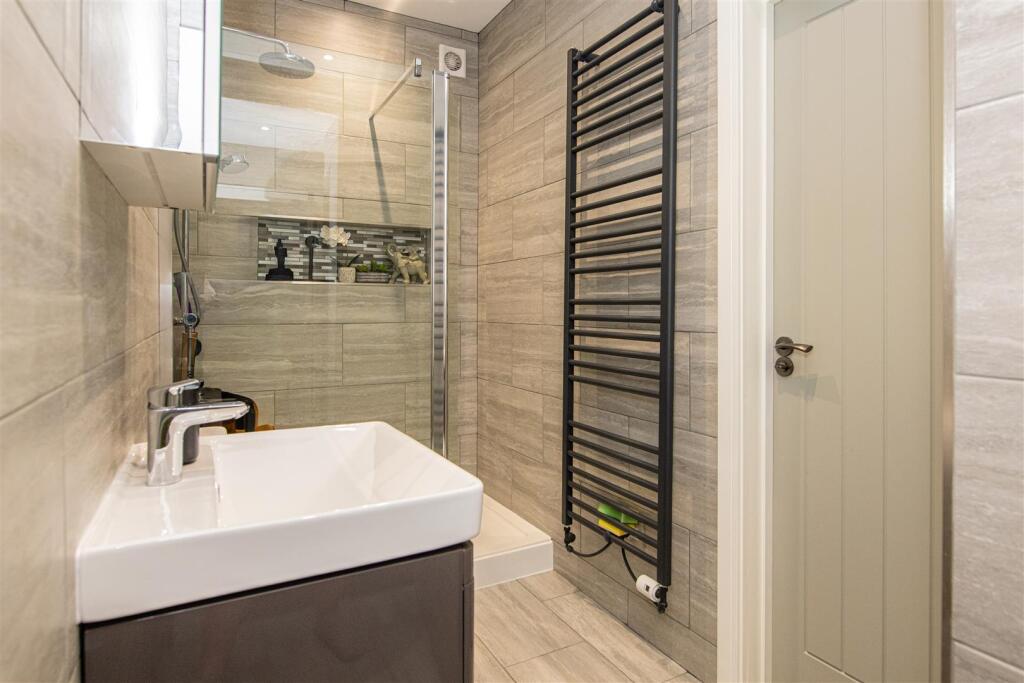 House in Wellingborough, Wendel View - More