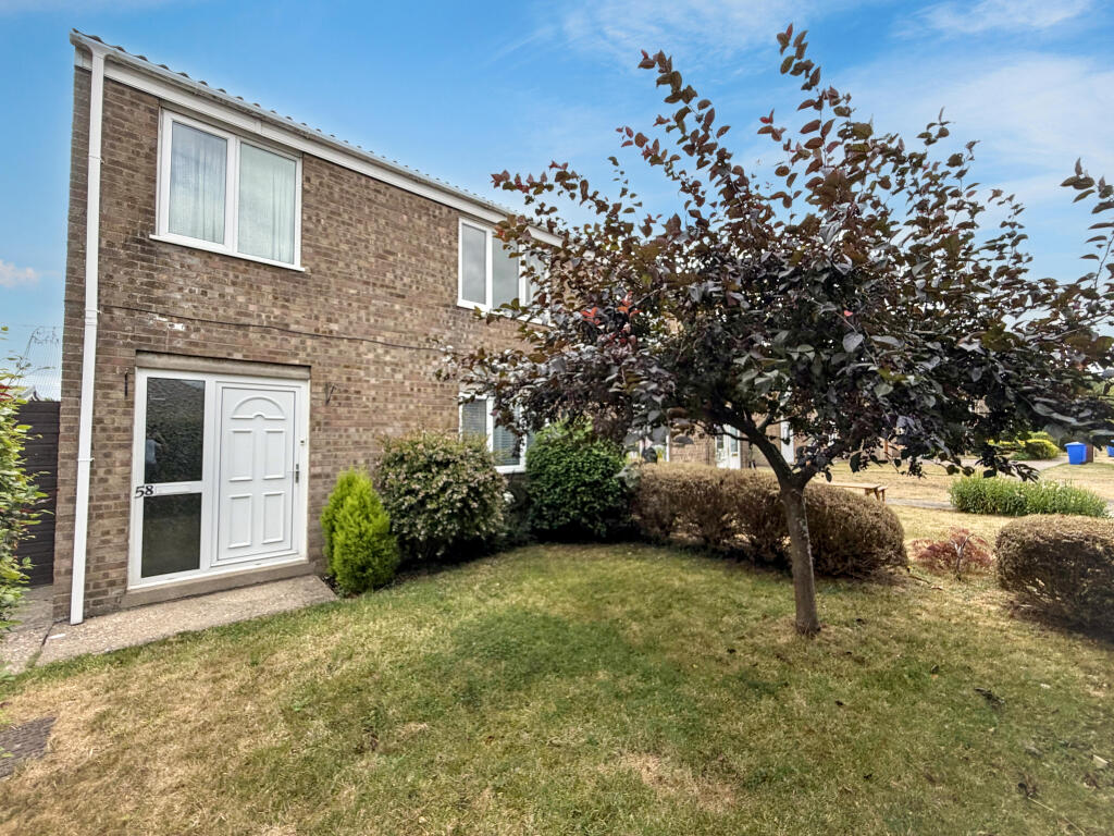 Main image of property: Clarke Court, Wyberton, Boston, Lincolnshire