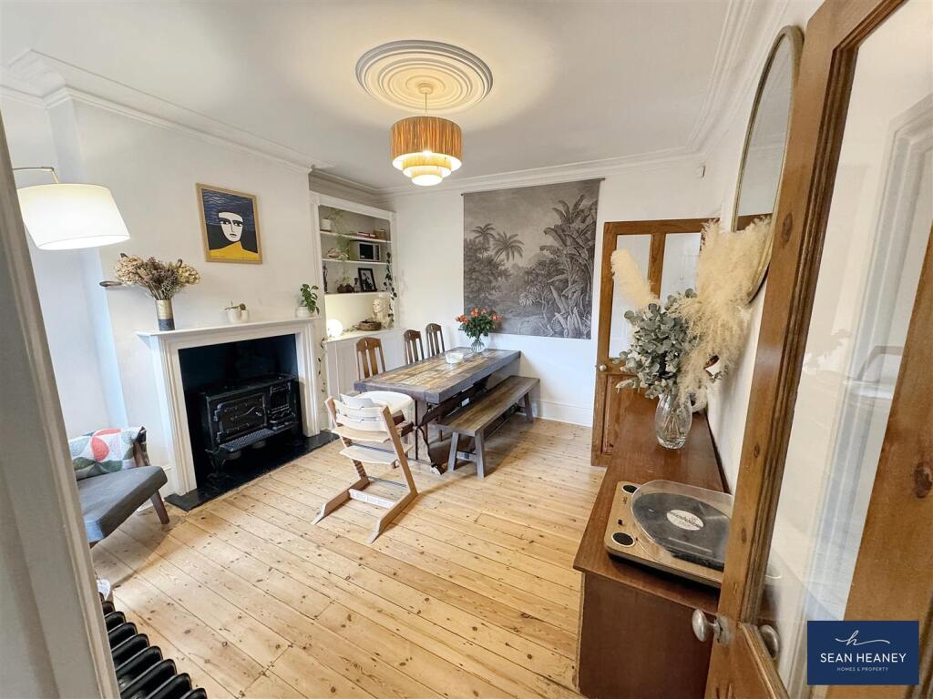 Main image of property: Falkland Road, Barnet