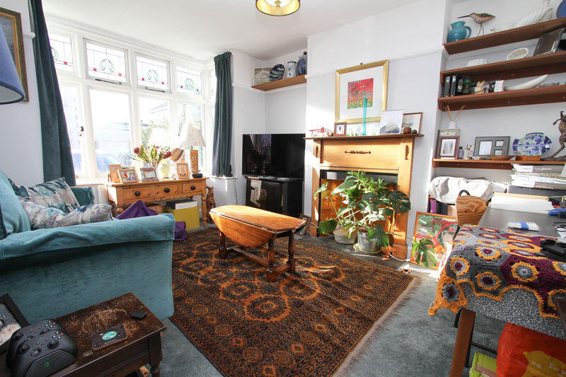 West Croft, Clevedon photo 4
