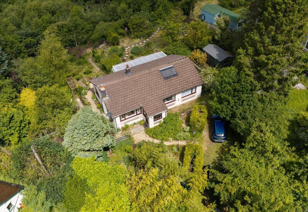 Main image of property: Pontrhydygroes, Ystrad Meurig, SY25
