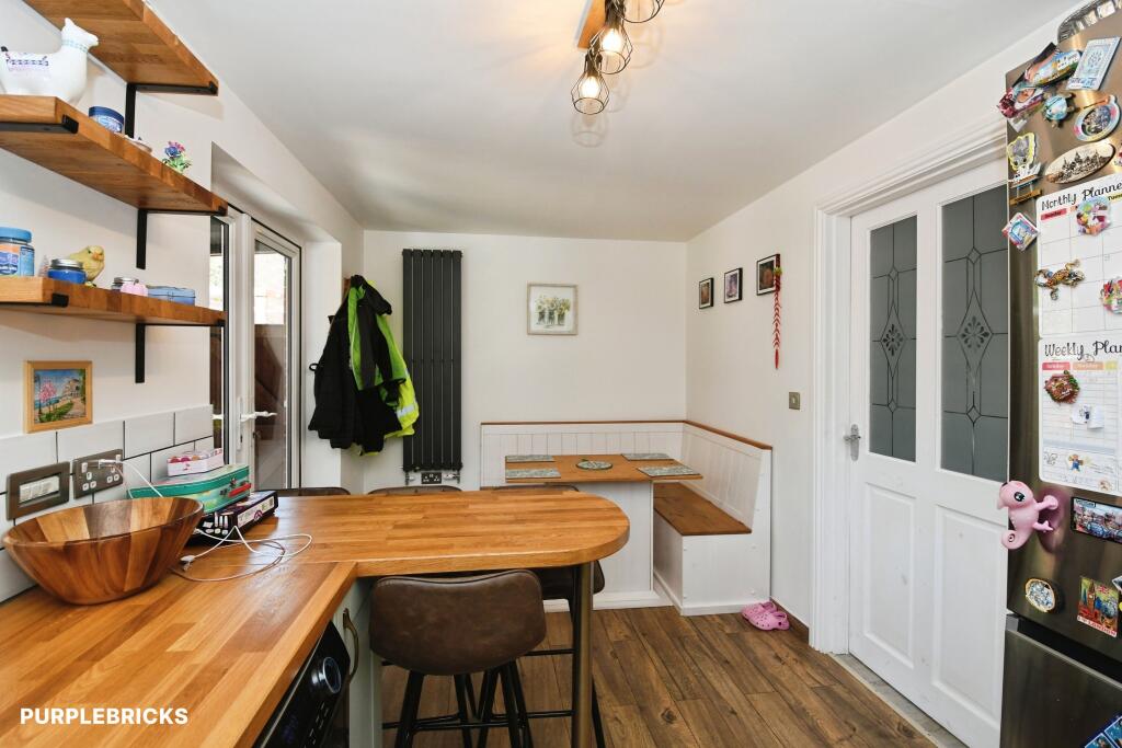 House in Lincoln, Lincolnshire - View 4