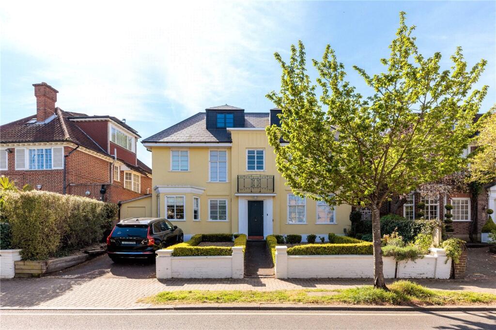 Main image of property: Granard Avenue, London, SW15