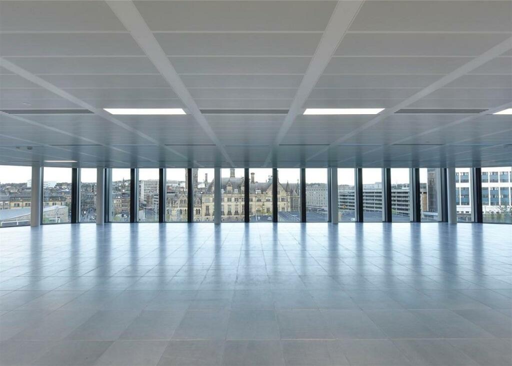 Additional image 11 of One City Park, Bradford, West Yorkshire, BD1 1LA