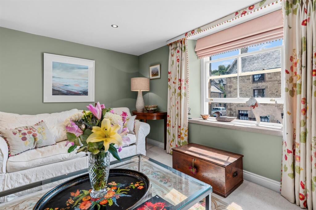 Maisonette, Woodhouse Lane, Winster photo 4