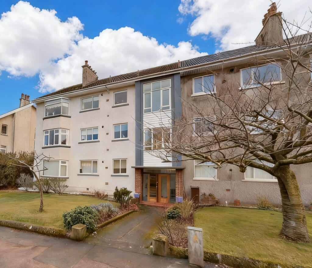 Main image of property: Well Street,  West Kilbride, KA23