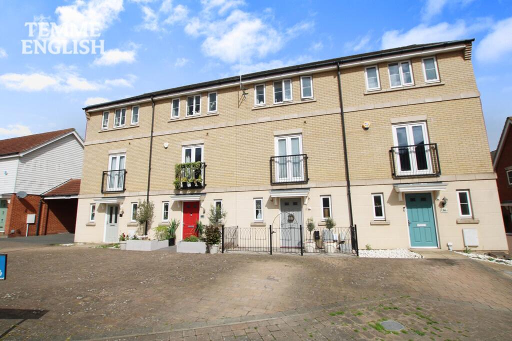 Main image of property: School Avenue, Dunton Fields, Laindon, SS15