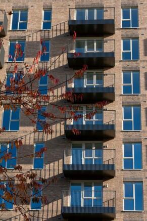 Main image of property: Lina House, Acton Gardens, W3