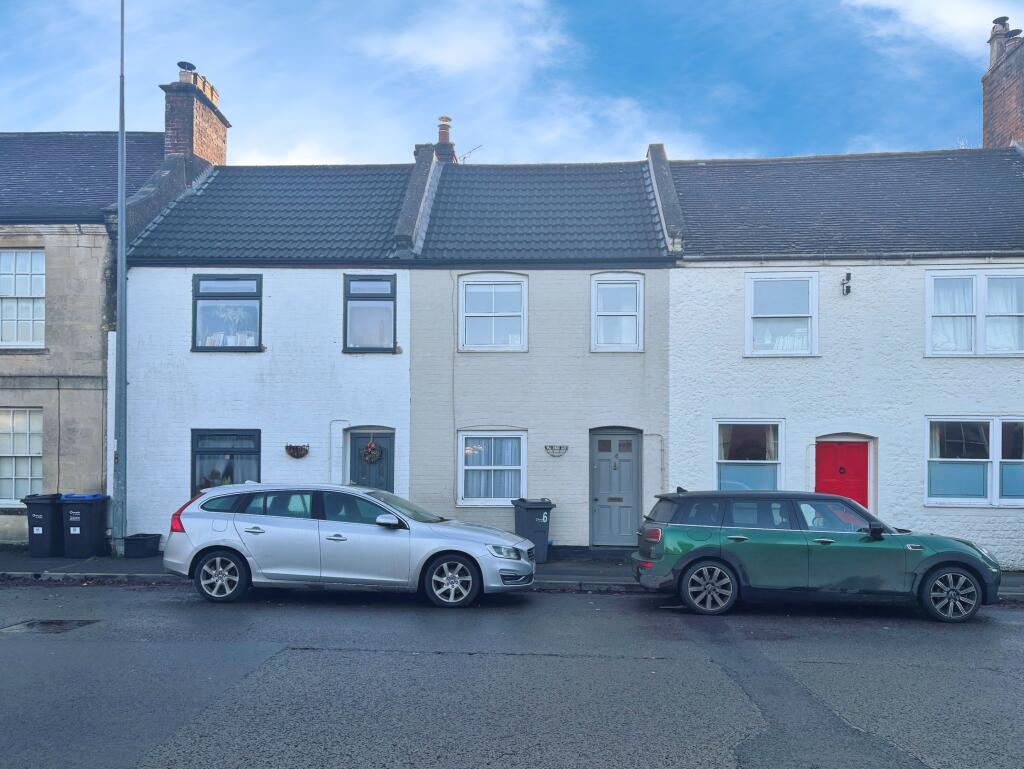 Main image of property: Portway, Warminster, BA12