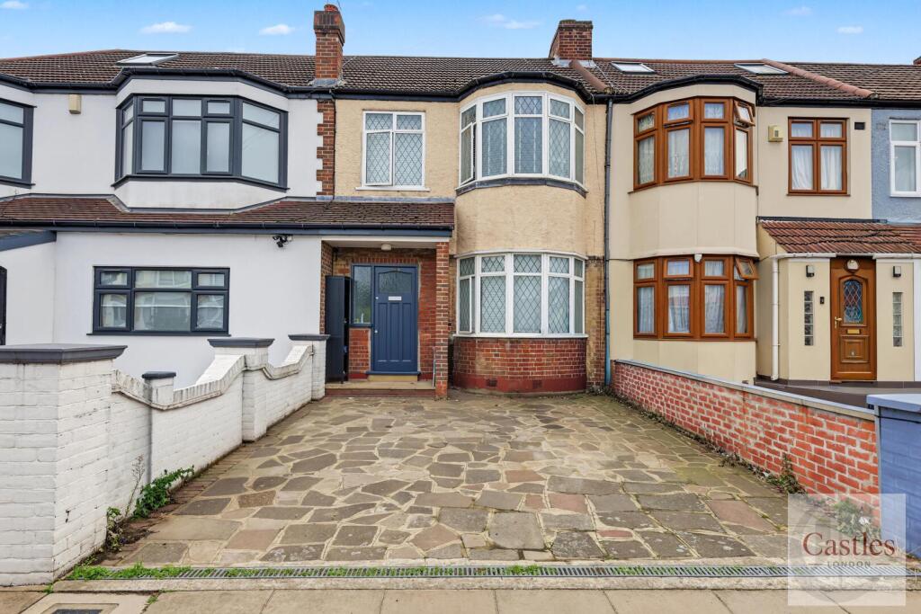 Main image of property: Carterhatch Road, Enfield