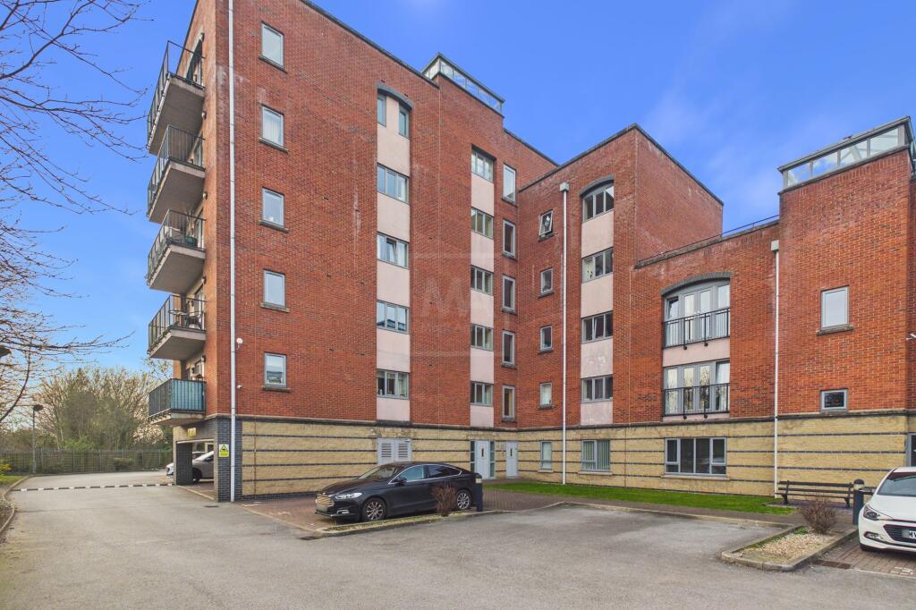 Main image of property: Station Road, Cantilever Gardens Station Road, WA4