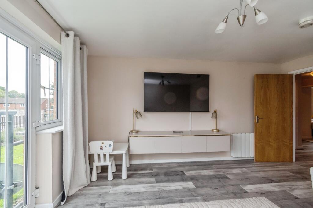 Apartment in Wolverhampton - View 3