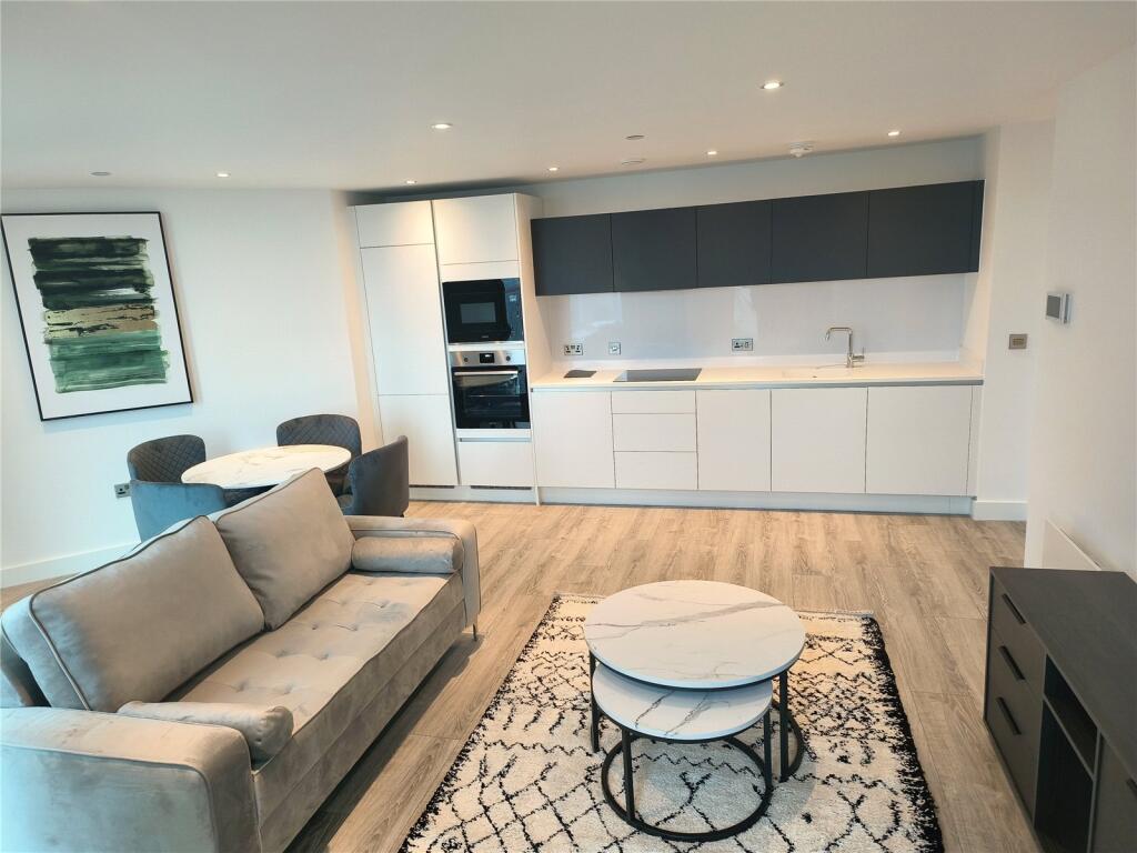 2 bedroom apartment for rent