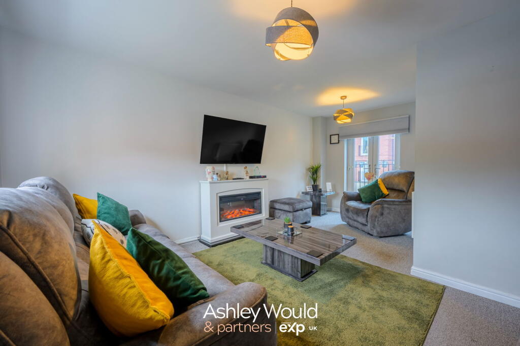 Additional image 7 of Clancey Way, Halesowen, B63 3UX