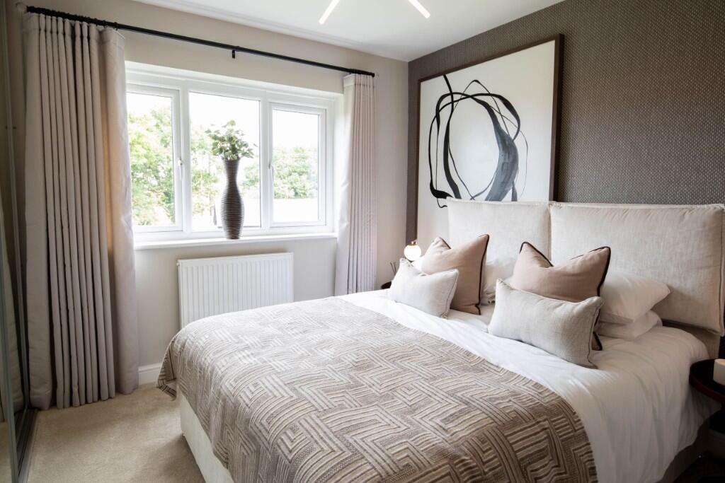 House in Chester - View 5