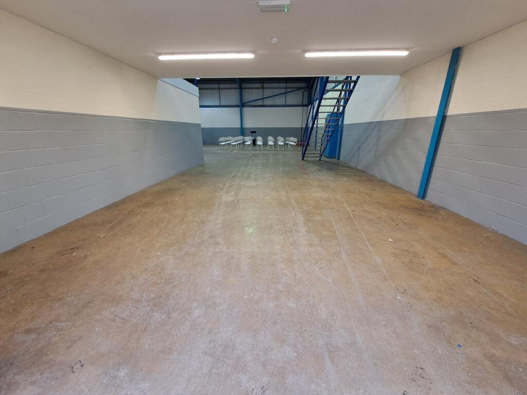 Additional image 3 of Unit B Dudley Road, Halesowen, B63 3NJ