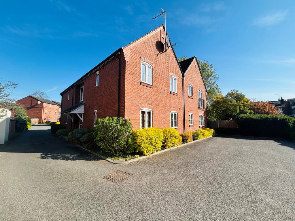 Main image of property: Coach House Mews, Warwick