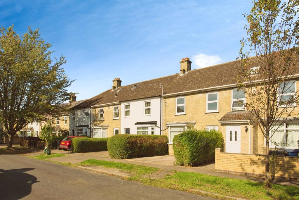 Main image of property: Stourbridge Grove, Cambridge, Cambridgeshire, CB1