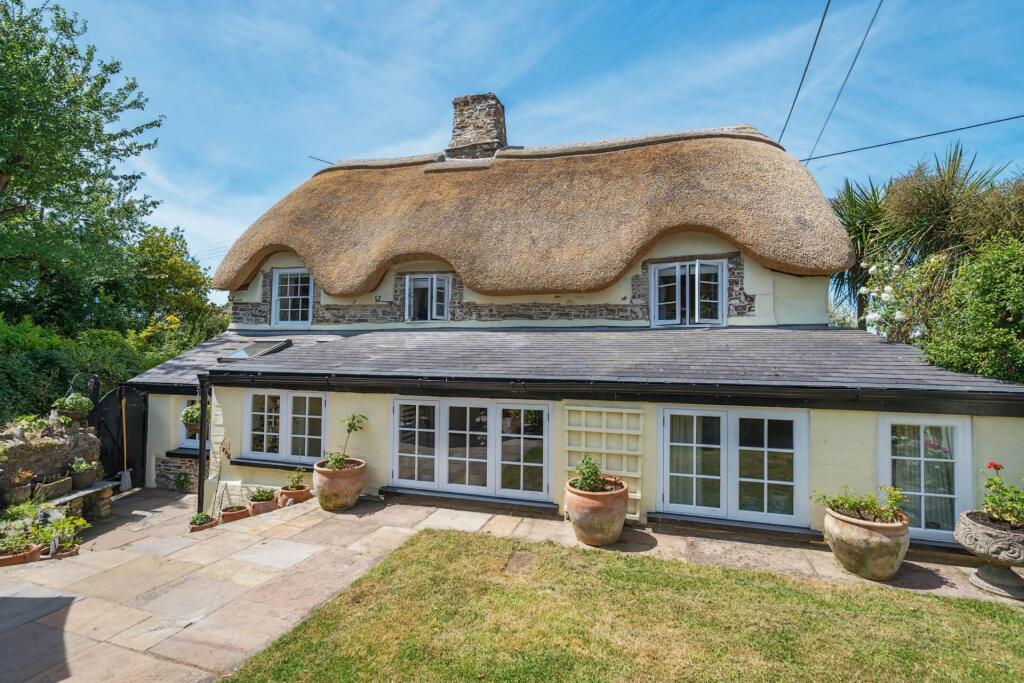 Main image of property: Westleigh