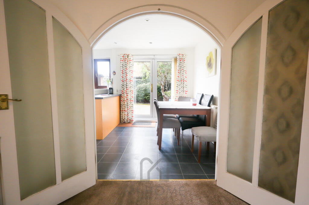 House in Preston - More