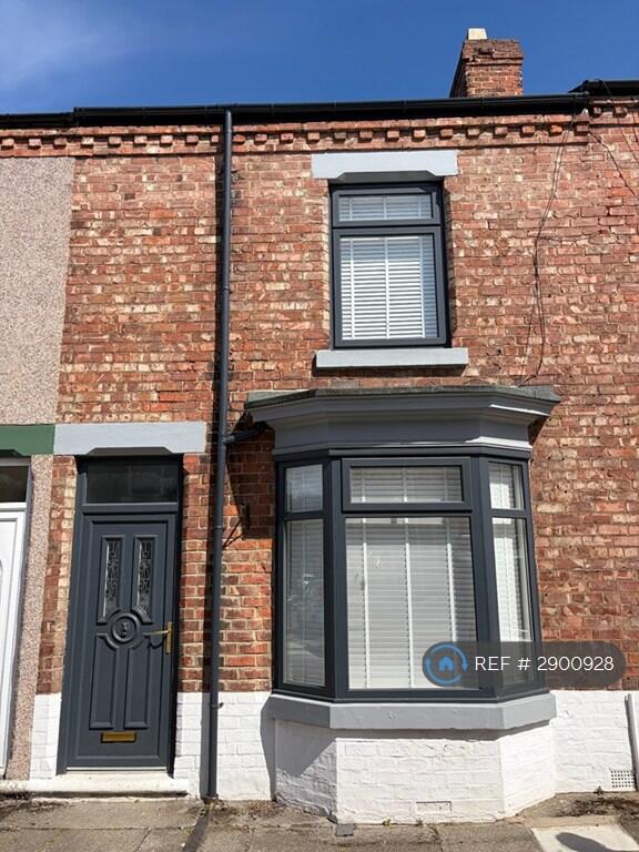 Main image of property: Marshall St, Darlington, DL3