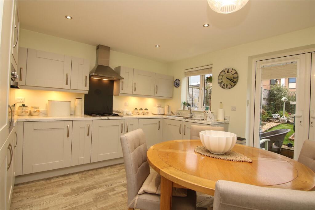 Additional image 3 of Grimston Street, Eastburn, BD20