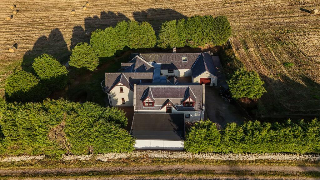 Main image of property: Cookney Lodge, Netherley, Stonehaven