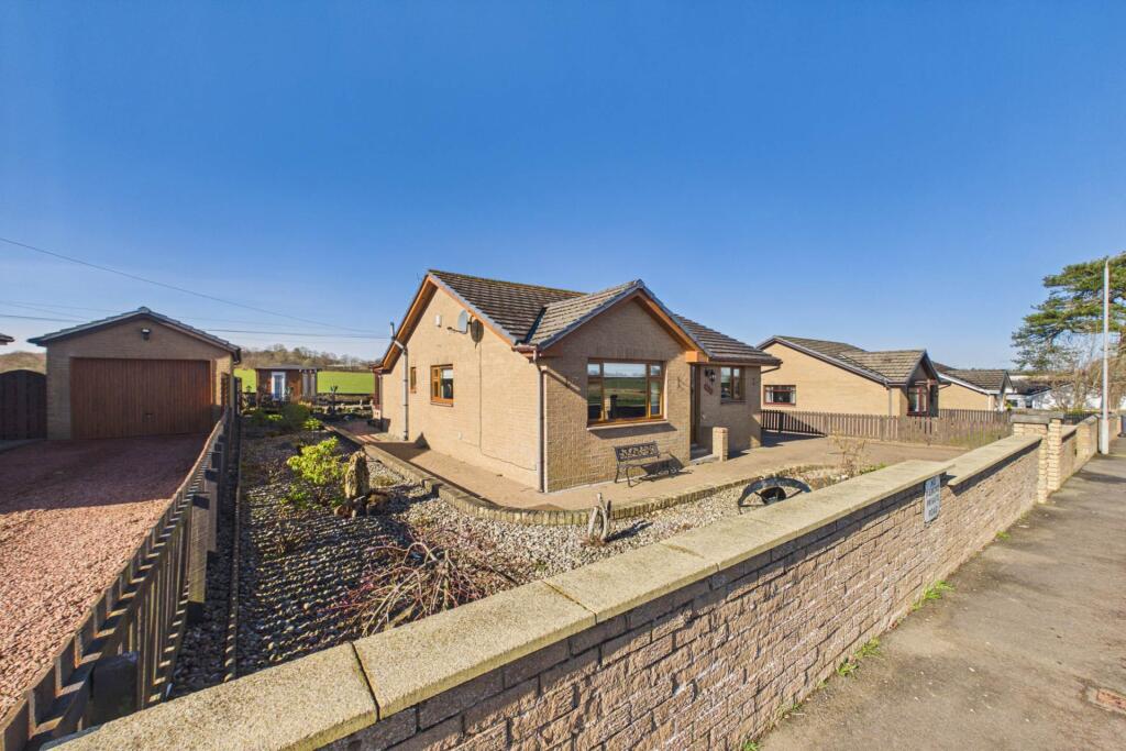 Main image of property: Carlisle Road, Auldton, Lesmahagow