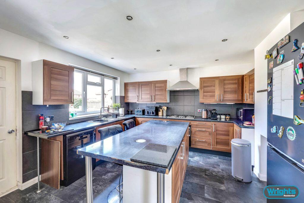 House in Bath - View 4