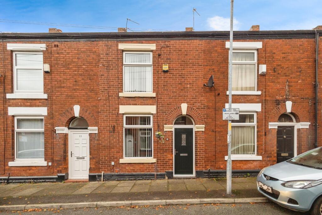 Main image of property: Witham Street, ASHTON-UNDER-LYNE, Lancashire, OL6
