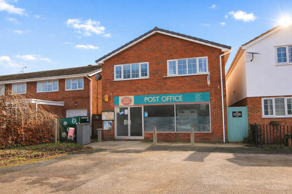 Main image of property: Wells Close, Mickle Trafford