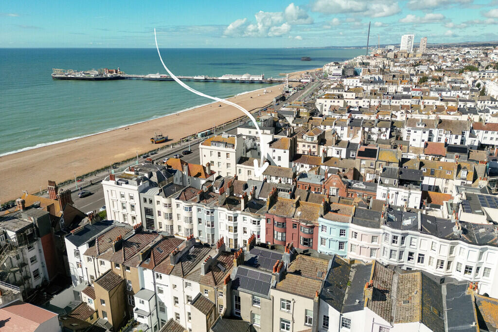 Wyndham Street, Brighton photo 4