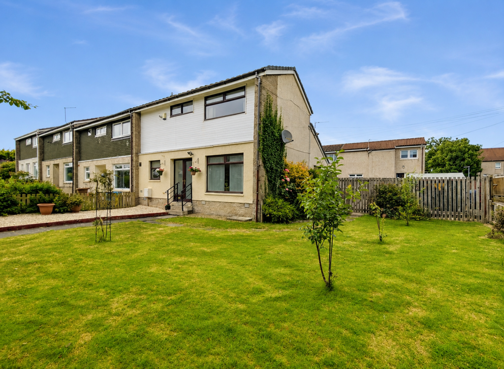 Main image of property: 39 Cambuskeith Road, Stevenston, KA20 4BX
