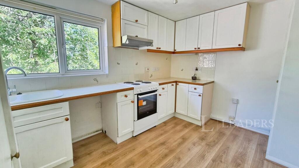 Lennox Road, Chichester, West Sussex - View 2