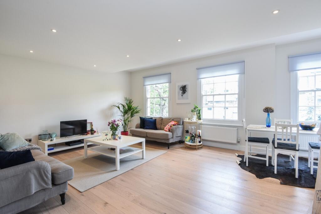 Main image of property: Town Hall Road, Battersesa, London, SW11