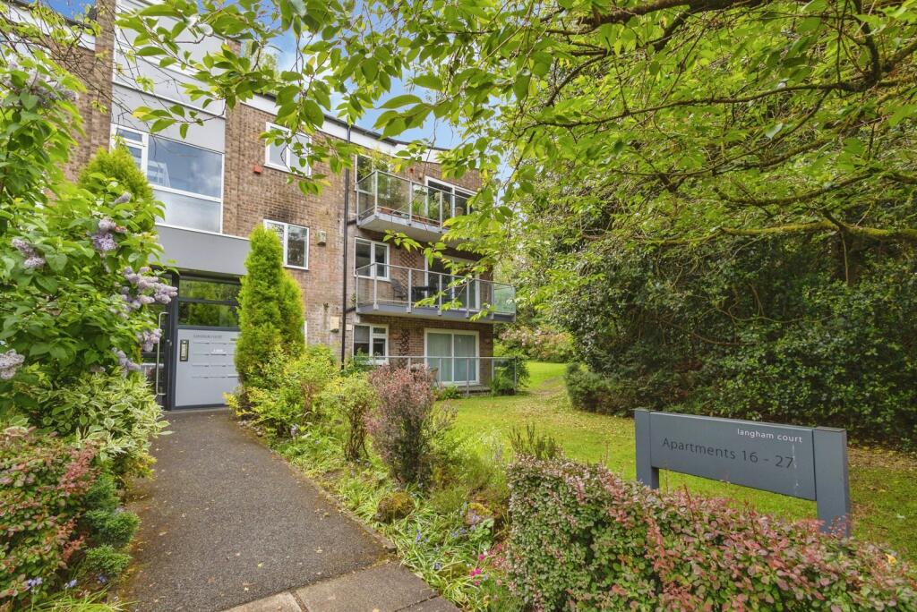 Main image of property: Mersey Road, Didsbury, Manchester, Greater Manchester, M20