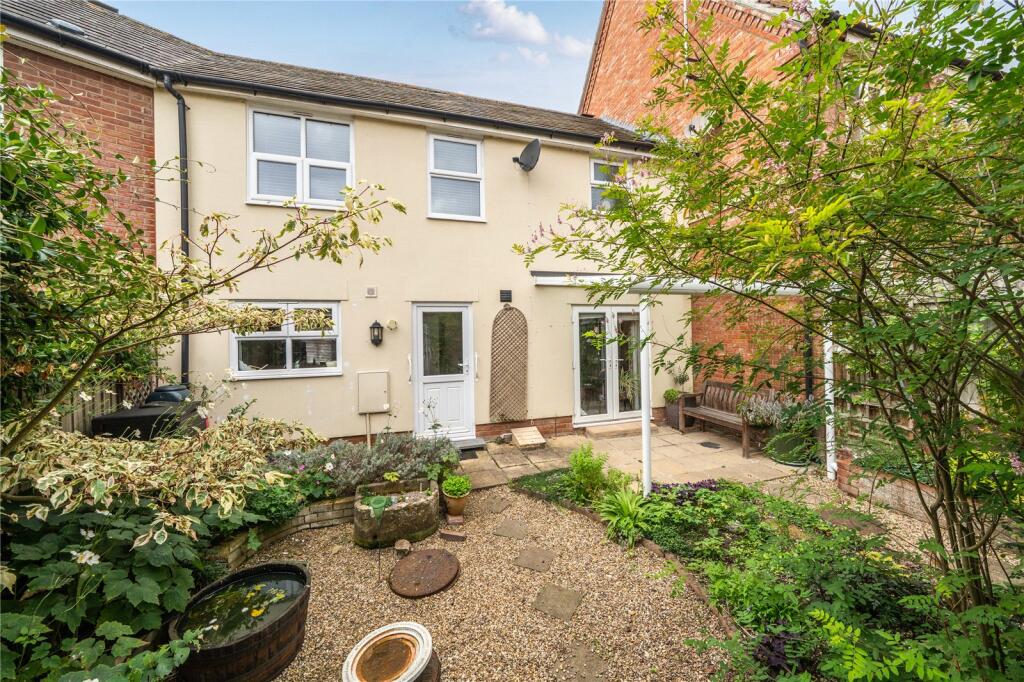 Main image of property: Corsbie Close, Bury St. Edmunds, Suffolk, IP33