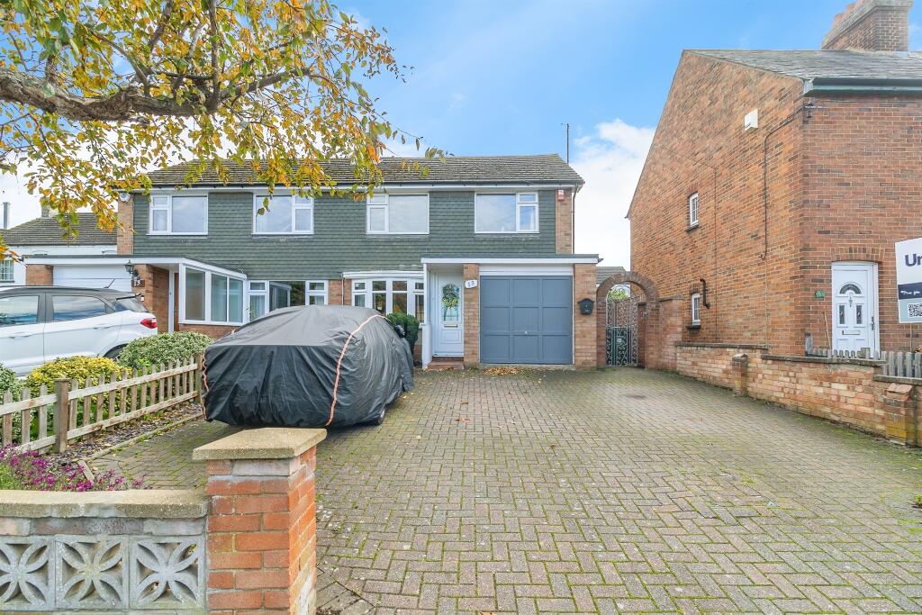 Main image of property: Windmill Road, Flitwick, Bedford